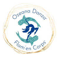 Danse adaptée Aurelia Courau